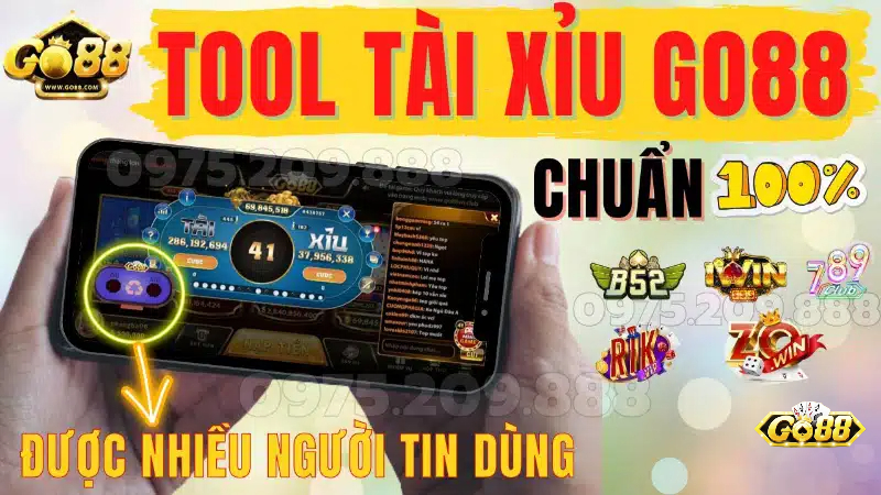 Ưu & nhược điểm của hack tài xỉu Go88